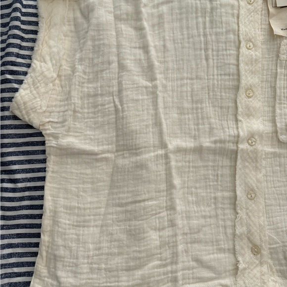 Salty Lemon - Women S Shorts and Top 100% Cotton NWT - Picture 6 of 16